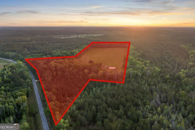 1151 Harry Lindsay Road, Guyton, GA 31312