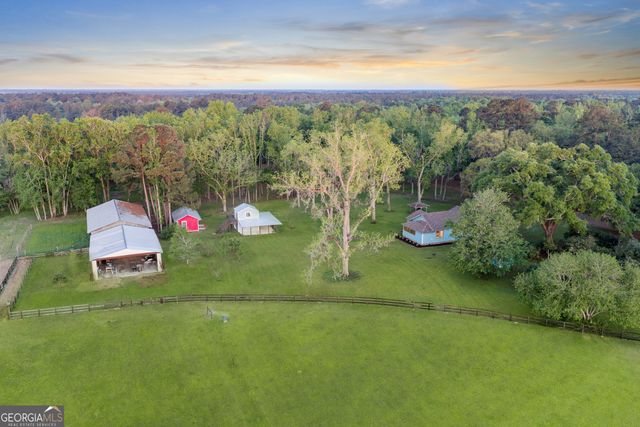 1151 Harry Lindsay Road, Guyton, GA 31312
