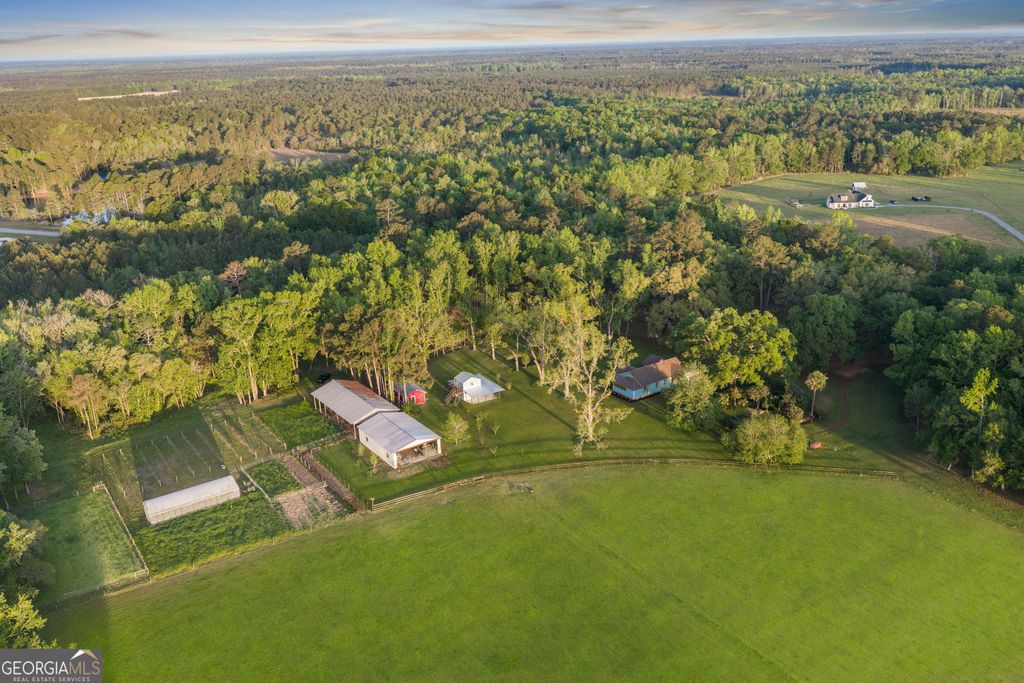 1151 Harry Lindsay Road, Guyton, GA 31312