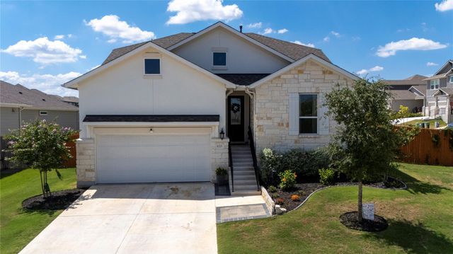 6701 Night Chinook DR, Buda, TX 78610