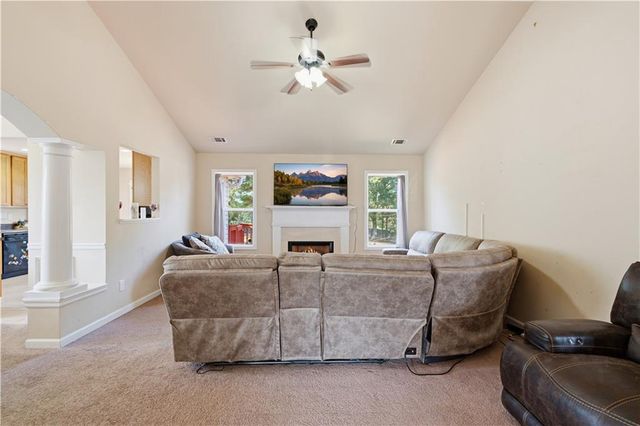 50 Ferguson Drive, Euharlee, GA 30145