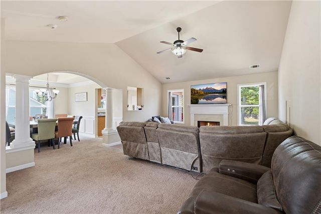 50 Ferguson Drive, Euharlee, GA 30145