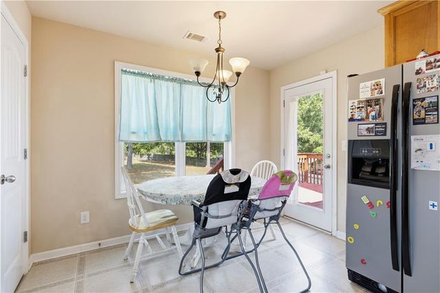 50 Ferguson Drive, Euharlee, GA 30145