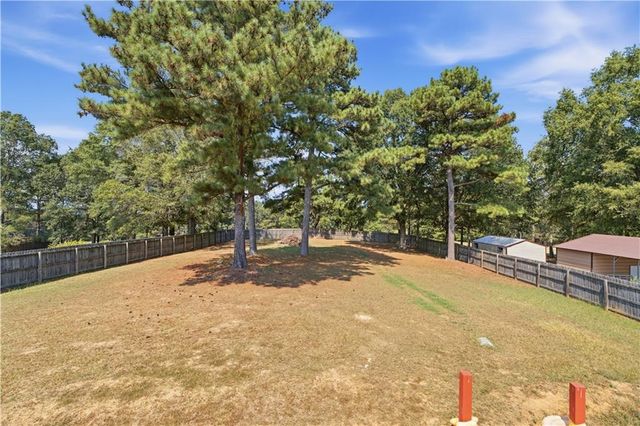 50 Ferguson Drive, Euharlee, GA 30145