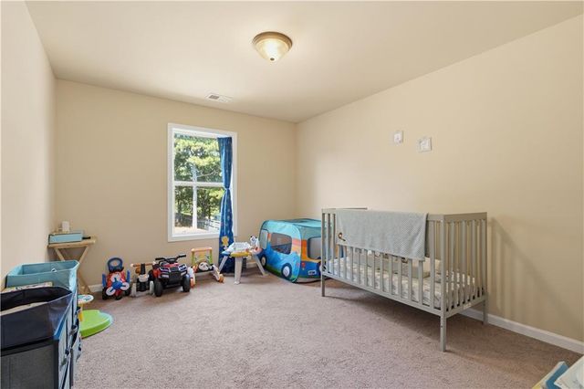 50 Ferguson Drive, Euharlee, GA 30145