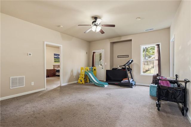 50 Ferguson Drive, Euharlee, GA 30145