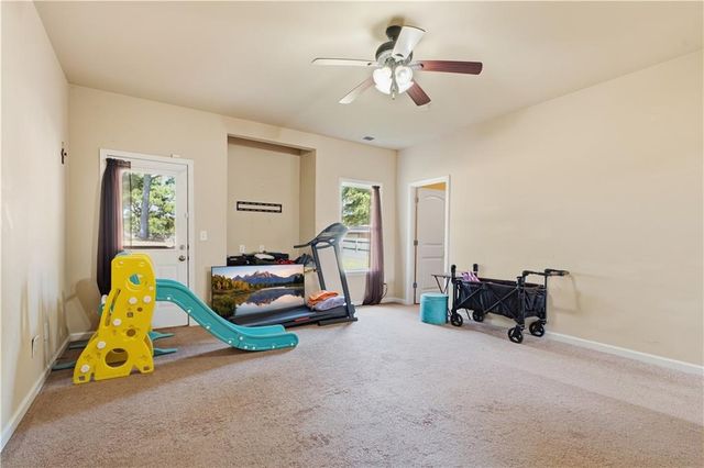 50 Ferguson Drive, Euharlee, GA 30145