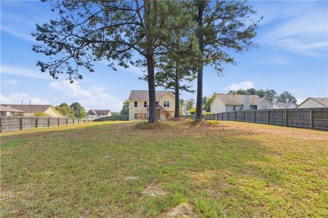 50 Ferguson Drive, Euharlee, GA 30145