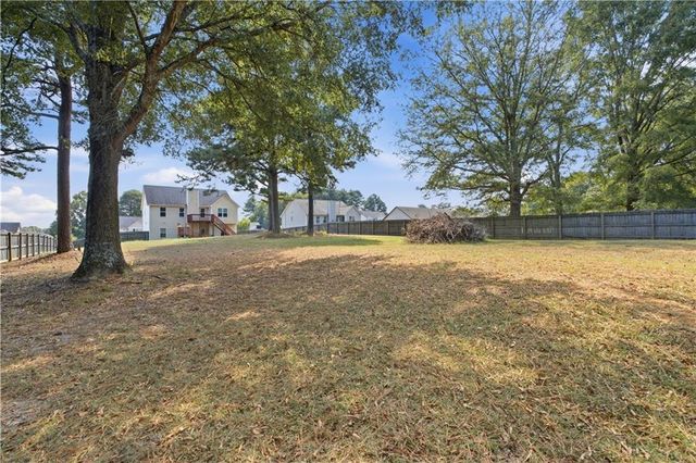 50 Ferguson Drive, Euharlee, GA 30145