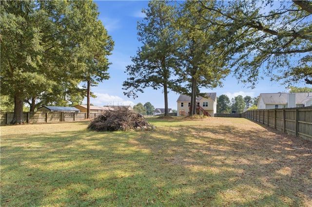 50 Ferguson Drive, Euharlee, GA 30145