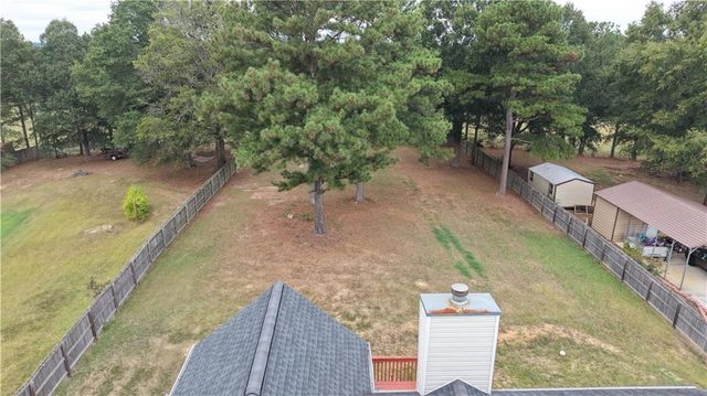 50 Ferguson Drive, Euharlee, GA 30145
