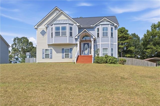 50 Ferguson Drive, Euharlee, GA 30145