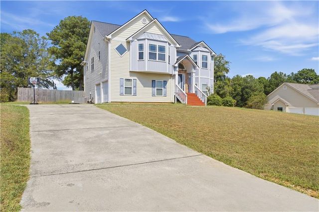 50 Ferguson Drive, Euharlee, GA 30145