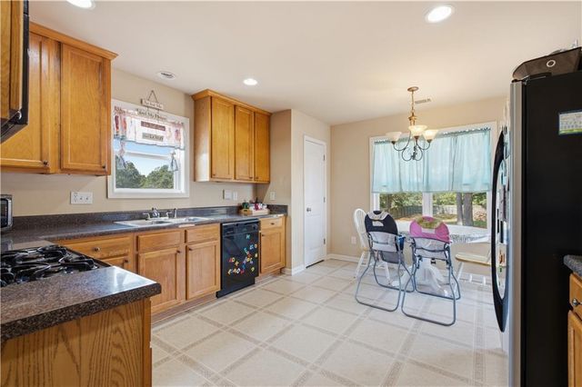 50 Ferguson Drive, Euharlee, GA 30145