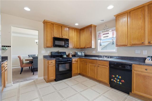 50 Ferguson Drive, Euharlee, GA 30145