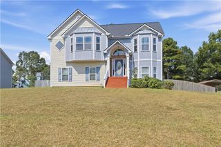 50 Ferguson Drive, Euharlee, GA 30145
