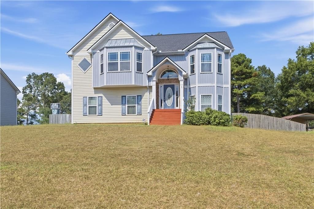 50 Ferguson Drive, Euharlee, GA 30145