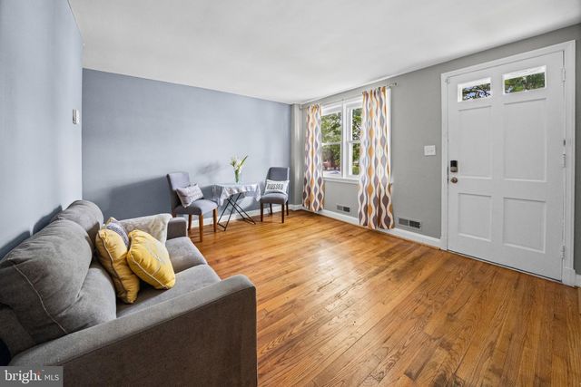 4767 SHAMROCK AVE, Baltimore, MD 21206