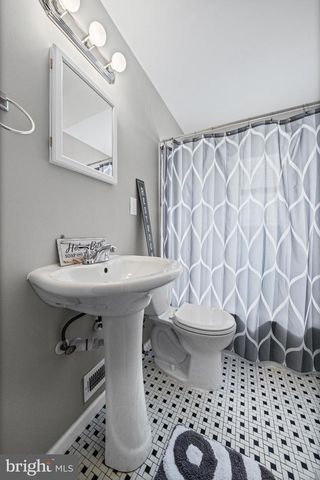 4767 SHAMROCK AVE, Baltimore, MD 21206