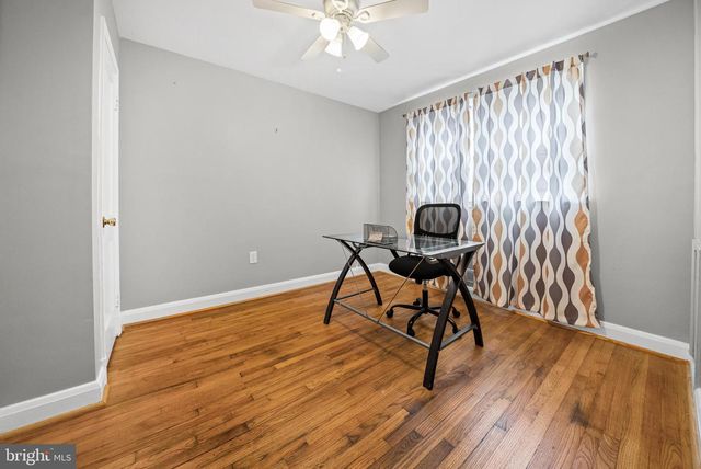 4767 SHAMROCK AVE, Baltimore, MD 21206