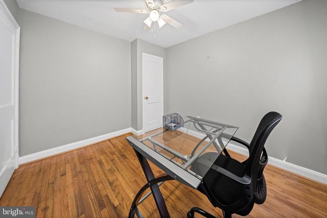 4767 SHAMROCK AVE, Baltimore, MD 21206