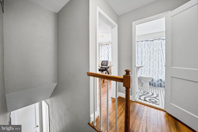 4767 SHAMROCK AVE, Baltimore, MD 21206