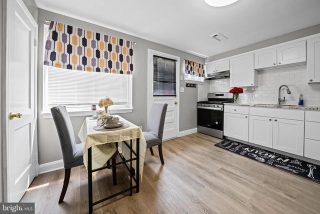 4767 SHAMROCK AVE, Baltimore, MD 21206