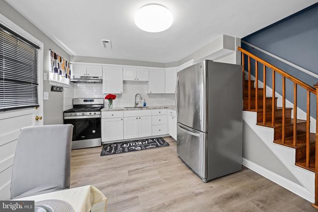 4767 SHAMROCK AVE, Baltimore, MD 21206