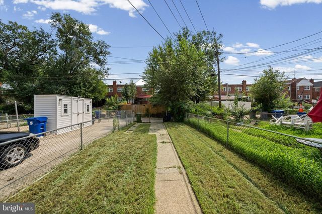 4767 SHAMROCK AVE, Baltimore, MD 21206