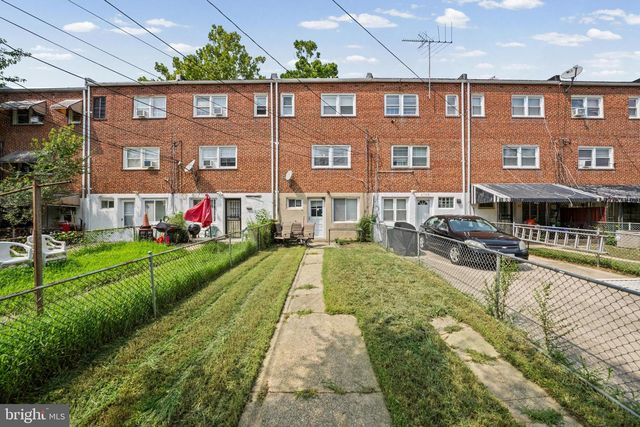 4767 SHAMROCK AVE, Baltimore, MD 21206
