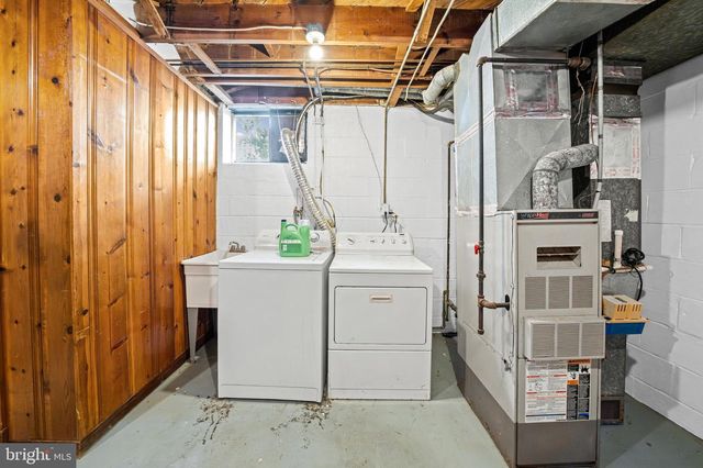 4767 SHAMROCK AVE, Baltimore, MD 21206
