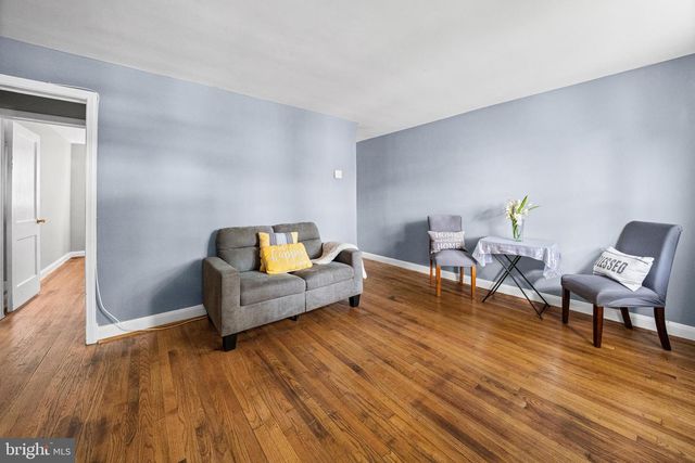 4767 SHAMROCK AVE, Baltimore, MD 21206