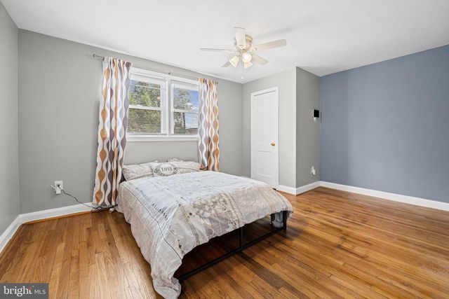 4767 SHAMROCK AVE, Baltimore, MD 21206