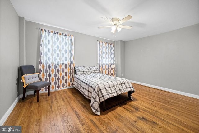 4767 SHAMROCK AVE, Baltimore, MD 21206