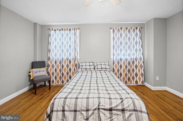 4767 SHAMROCK AVE, Baltimore, MD 21206