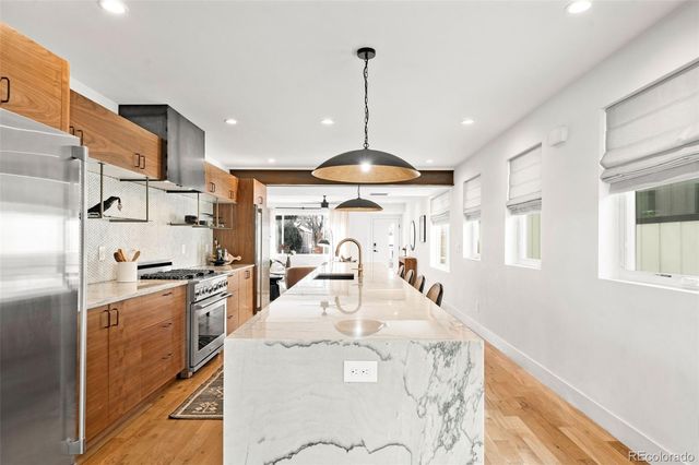 3307 W 33rd Avenue, Denver, CO 80211