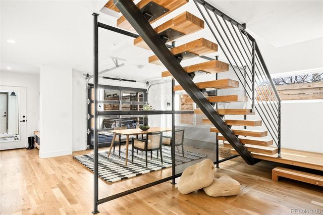 3307 W 33rd Avenue, Denver, CO 80211