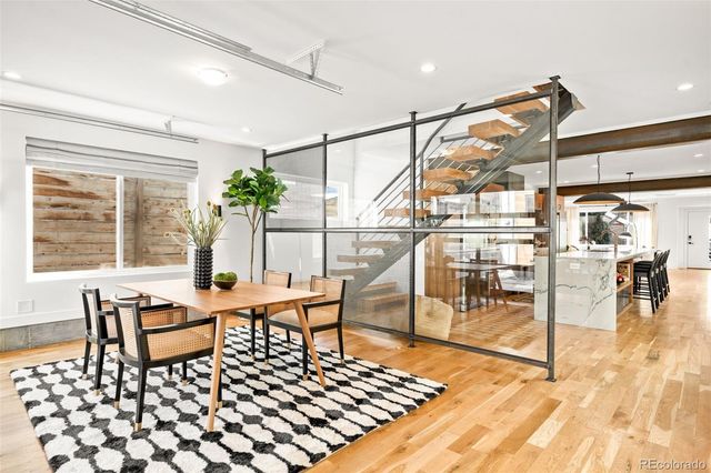 3307 W 33rd Avenue, Denver, CO 80211