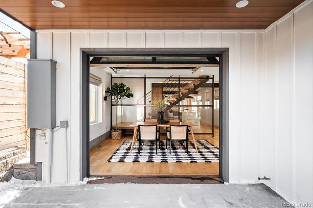 3307 W 33rd Avenue, Denver, CO 80211