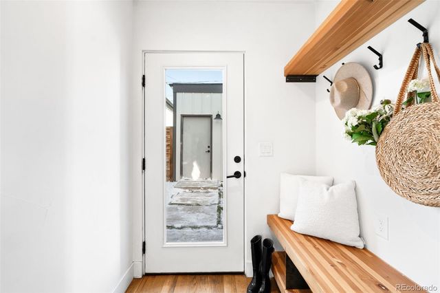 3307 W 33rd Avenue, Denver, CO 80211