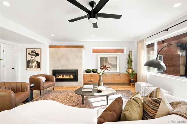 3307 W 33rd Avenue, Denver, CO 80211