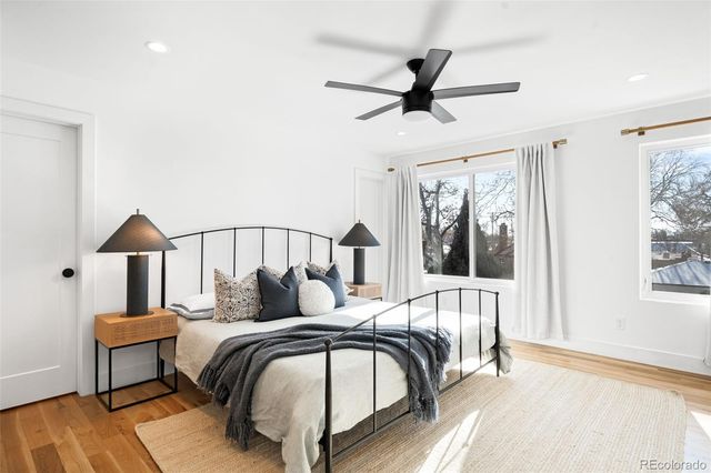 3307 W 33rd Avenue, Denver, CO 80211