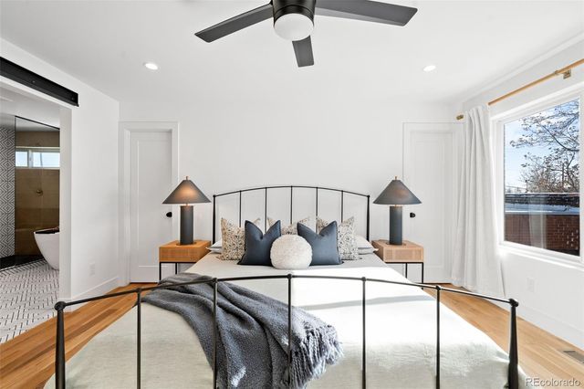 3307 W 33rd Avenue, Denver, CO 80211