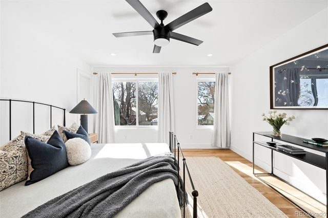 3307 W 33rd Avenue, Denver, CO 80211