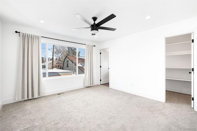 3307 W 33rd Avenue, Denver, CO 80211