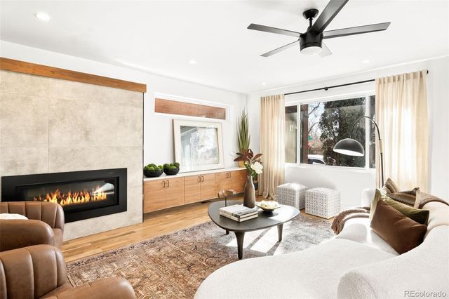 3307 W 33rd Avenue, Denver, CO 80211