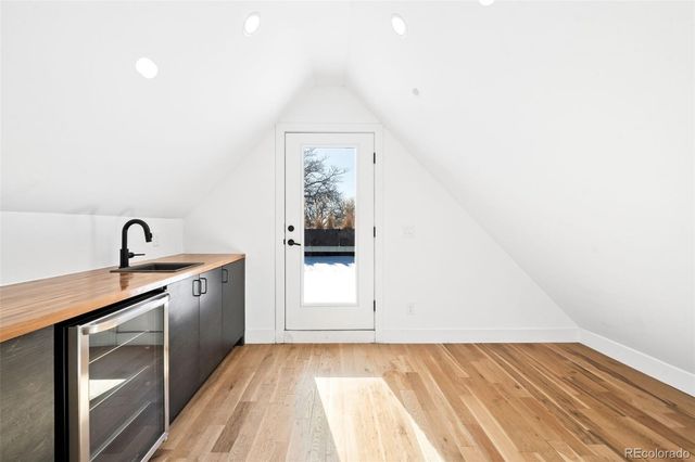 3307 W 33rd Avenue, Denver, CO 80211