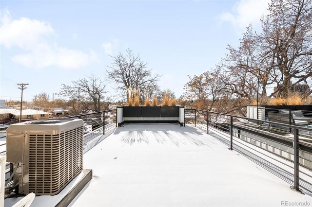 3307 W 33rd Avenue, Denver, CO 80211