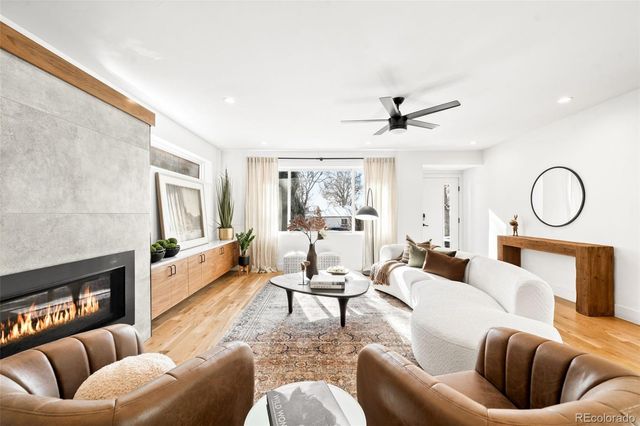 3307 W 33rd Avenue, Denver, CO 80211