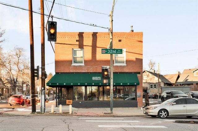 3307 W 33rd Avenue, Denver, CO 80211